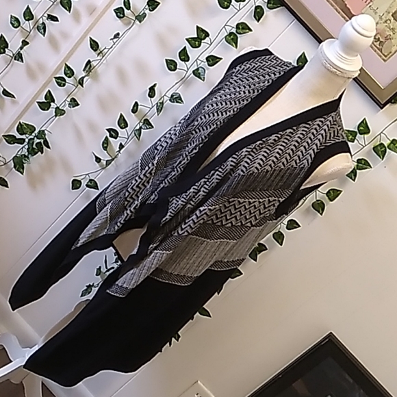 BANANA REPUBLIC SZ XS / S SWEATER VEST - Picture 1 of 7